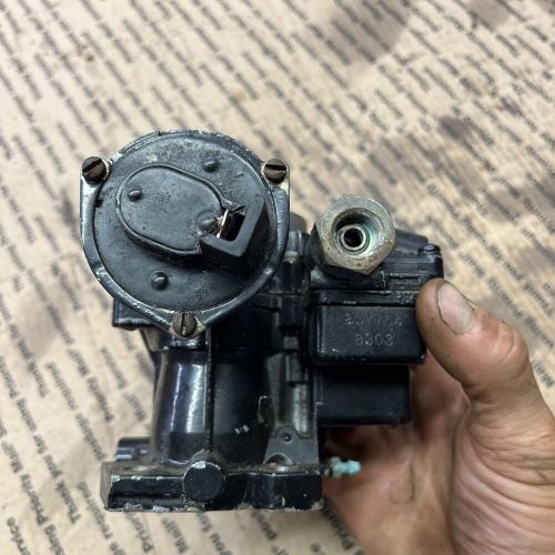 Mercruiser 2bbl carburator, US $199.00, image 4