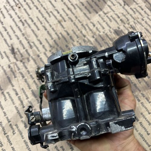Mercruiser 2bbl carburator, US $199.00, image 5