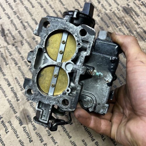 Mercruiser 2bbl carburator, US $199.00, image 6