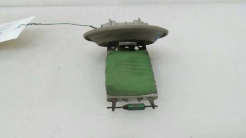 6Q0959263A heating resistance for SEAT IBIZA IV 1.4 TDI 2008 1142957-, US $, image 10
