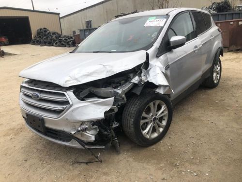 Info-gps-tv screen front 4.2&#034; screen fits 17 escape 844511
