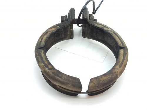 2004 Mercedes-Benz E W211 diesel exhaust clamp connecting clamp A0009958902-, US $, image 2