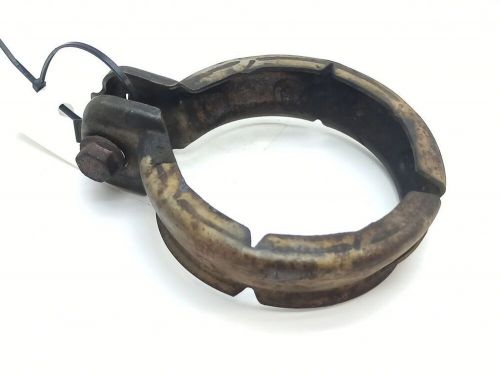 2004 Mercedes-Benz E W211 diesel exhaust clamp connecting clamp A0009958902-, US $, image 3