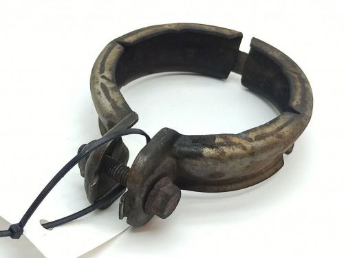 2004 Mercedes-Benz E W211 diesel exhaust clamp connecting clamp A0009958902-, US $, image 4