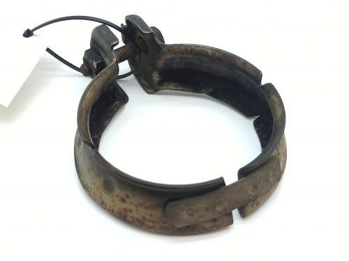 2004 Mercedes-Benz E W211 diesel exhaust clamp connecting clamp A0009958902-, US $, image 6