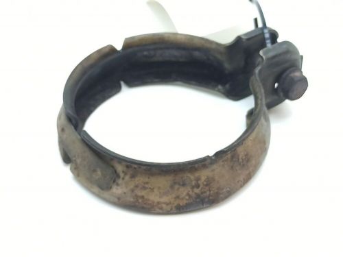 2004 Mercedes-Benz E W211 diesel exhaust clamp connecting clamp A0009958902-, US $, image 7