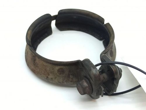 2004 Mercedes-Benz E W211 diesel exhaust clamp connecting clamp A0009958902-, US $, image 8