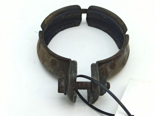 2004 Mercedes-Benz E W211 diesel exhaust clamp connecting clamp A0009958902-, US $, image 9