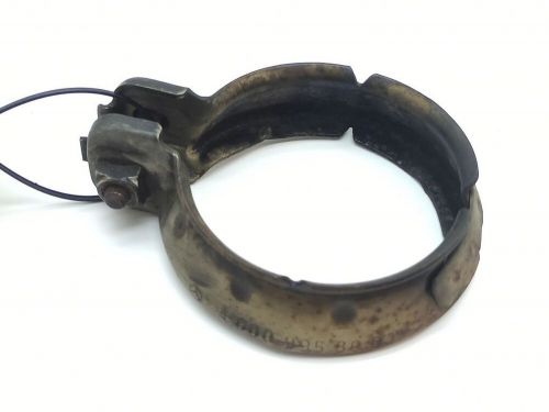2004 Mercedes-Benz E W211 diesel exhaust clamp connecting clamp A0009958902-, US $, image 10