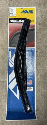 Side Window Deflector-Ventvisor Deflector 4 Pc. Auto Ventshade 94101, US $65.00, image 2