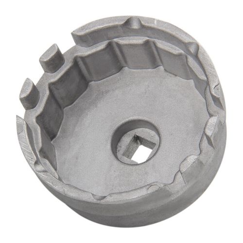 For Lexus Toyota Corolla 1.8L Wrench Oil Filter Cap-Housing Tool Remover 14Flute, US $10.59, image 3