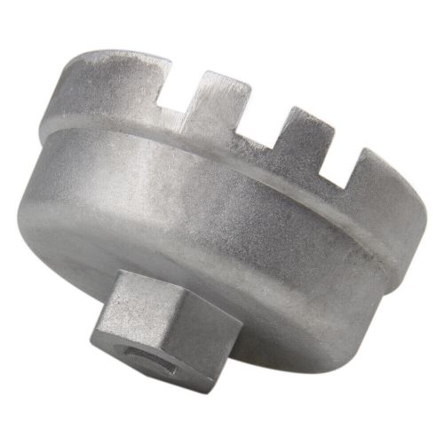 For Lexus Toyota Corolla 1.8L Wrench Oil Filter Cap-Housing Tool Remover 14Flute, US $10.59, image 6