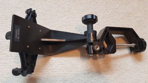 New garmin yoke mount for gpsmap 196, 296, 396, 495, 496 011-00806-00