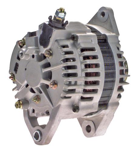 World power systems 13760n alternator/generator-new alternator
