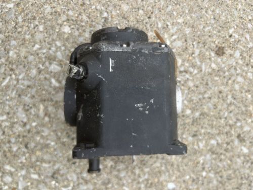 Tactair directional gyro t-3 autopilot b-1278 (untested part)