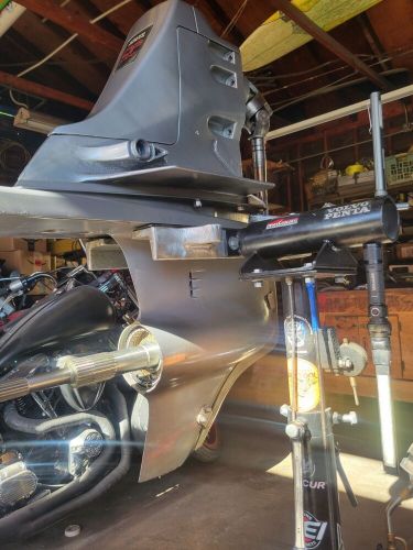 Volvo Penta Outdrives, US $2,500.00, image 2