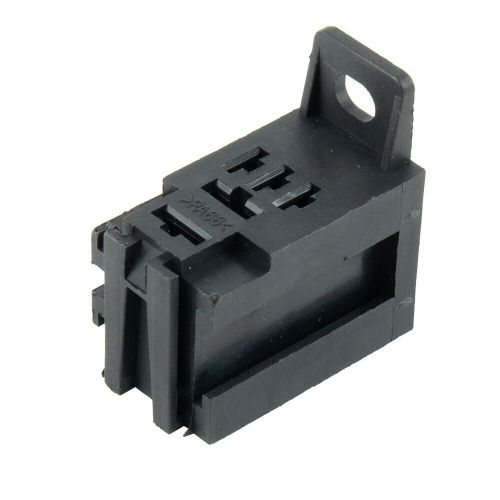 Relay Sockets 12V/24V With 25pcs Copper Terminals 35*35*35mm Plastic and Metal, US $15.95, image 7