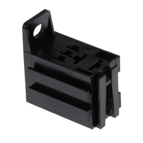 Relay Sockets 12V/24V With 25pcs Copper Terminals 35*35*35mm Plastic and Metal, US $15.95, image 17