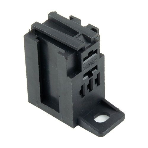 Relay Sockets 12V/24V With 25pcs Copper Terminals 35*35*35mm Plastic and Metal, US $15.95, image 18
