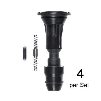 Prestolite 114036 coil on plug boot-direct ignition coil boot