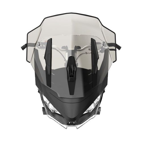 Ski-Doo Adjustable Windshield High to Ultra High REV Gen4 except X-RS 860201782, US $299.99, image 3