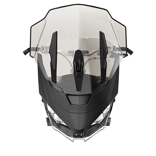 Ski-Doo Adjustable Windshield High to Ultra High REV Gen4 except X-RS 860201782, US $299.99, image 8