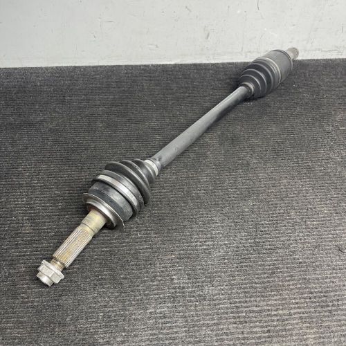 ☑️ 2013-2020 Subaru BRZ Scion FRS Toyota 86 Rear CV Shaft Axle Left or Right OEM, US $84.00, image 7