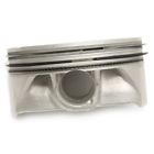 8x pistonsrings 2780301317 for mercedes-benz c218 x218 w212 s212 m157 5.5l