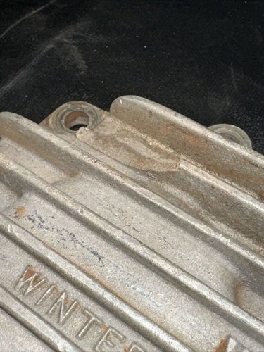 winters quick change Gear Cover W/ Bearings, US $60.00, image 3