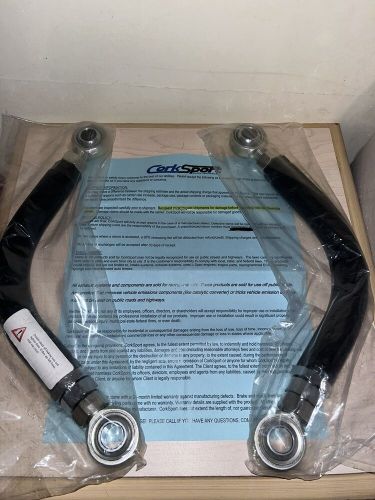 Corksport Mazdaspeed 3 2010 Rear Camber Arms Never Used., US $149.99, image 3