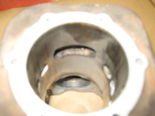 McCulloch 75 / 100 Go Kart Engine Cylinder Assy., US $41.00, image 3