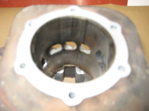 McCulloch 75 / 100 Go Kart Engine Cylinder Assy., US $41.00, image 4