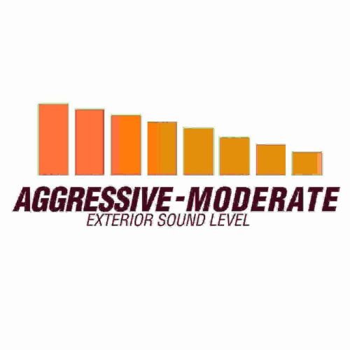 Exhaust System Kit for 1974 Pontiac Firebird 5.7L V8 GAS OHV, US $869.35, image 5