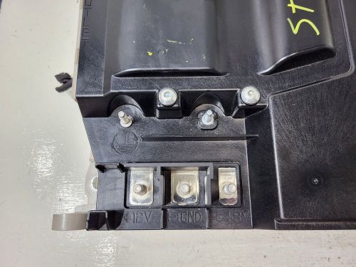 2022 jeep wagoneer 5.7l hybrid etorque 48v 4x4 battery pack assembly oem lkq