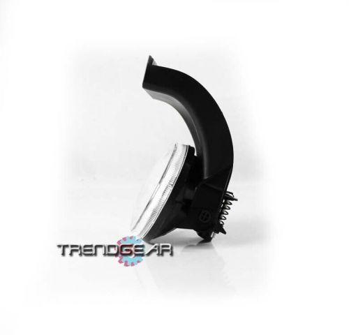 FOR 94-01 RAM 1500 2500 3500 PICKUP TRUCK BUMPER FOG LIGHTS CHROME 97 98 99 00, US $38.95, image 3