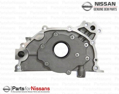 Skyline oil pump rb25det rb26dett r32 r33 r34