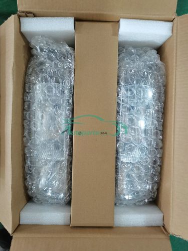 For 1999-2002 Chevy Silverado 1500 2500 3500 Headlight Bumper Light Assembly GA, US $49.00, image 10