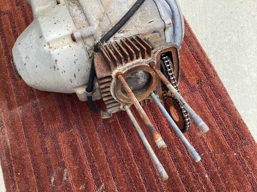 Honda CT90 Motor Engine off a 1978 CT trail 90, US $50.00, image 2