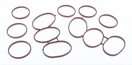 Victor reinz ms16375 intake manifold gasket-engine intake manifold gasket set