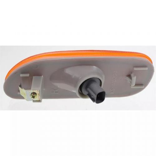 New Front Side Marker Lamp Left & Right 2pcs Fits 1995-1999 Mitsubishi Eclipse, US $21.88, image 4