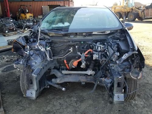 Passenger Corner/Park Light Park Lamp-turn Signal Fits 12-15 PRIUS 560213, US $149.00, image 2