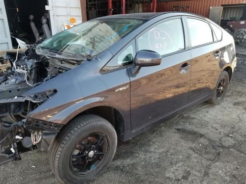 Passenger Corner/Park Light Park Lamp-turn Signal Fits 12-15 PRIUS 560213, US $149.00, image 3