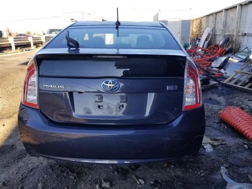 Passenger Corner/Park Light Park Lamp-turn Signal Fits 12-15 PRIUS 560213, US $149.00, image 4