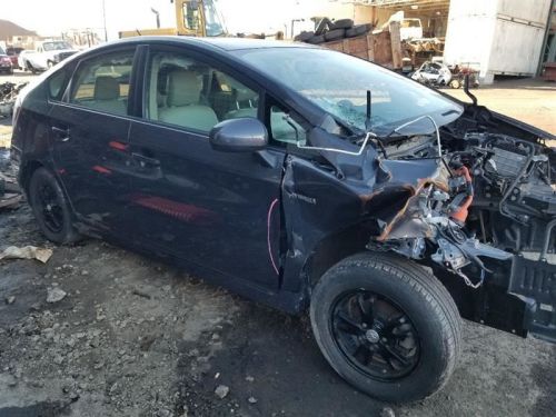 Passenger Corner/Park Light Park Lamp-turn Signal Fits 12-15 PRIUS 560213, US $149.00, image 5