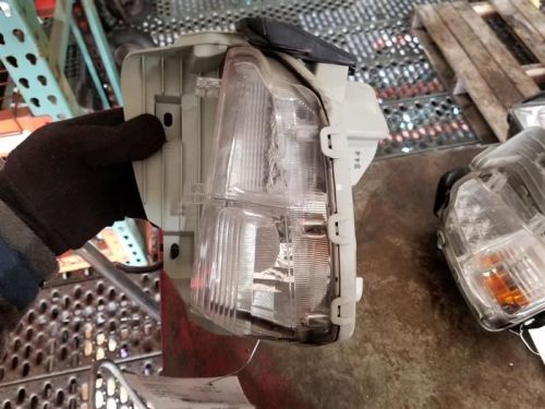 Passenger Corner/Park Light Park Lamp-turn Signal Fits 12-15 PRIUS 560213, US $149.00, image 8