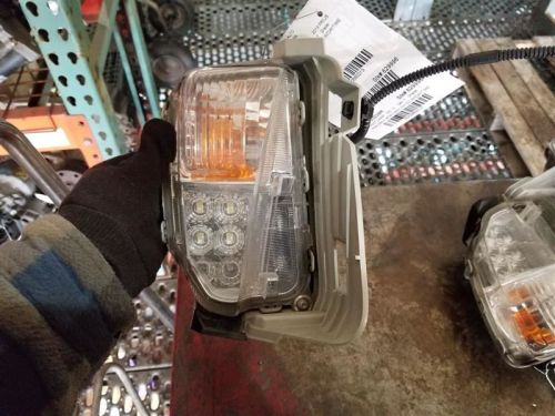 Passenger Corner/Park Light Park Lamp-turn Signal Fits 12-15 PRIUS 560213, US $149.00, image 9