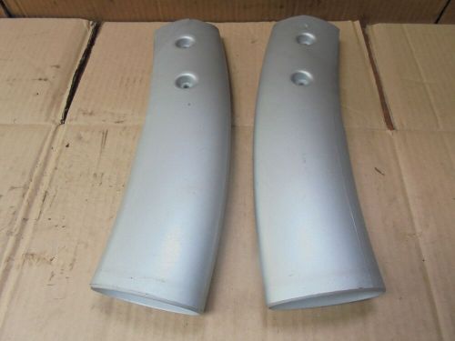 MINI ONE 2002 CENTRE CONSOLE KNEE TRIMS, US $, image 2