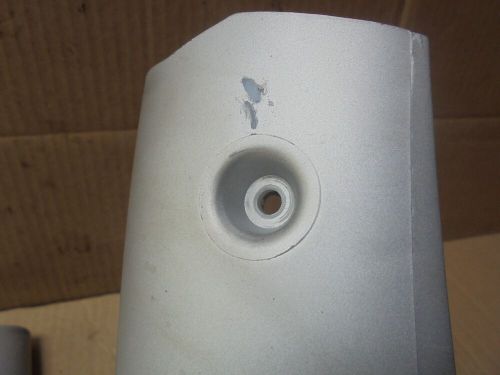 MINI ONE 2002 CENTRE CONSOLE KNEE TRIMS, US $, image 5