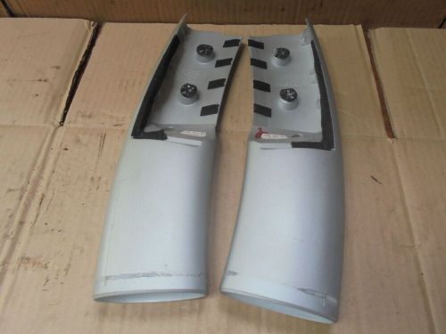 MINI ONE 2002 CENTRE CONSOLE KNEE TRIMS, US $, image 8