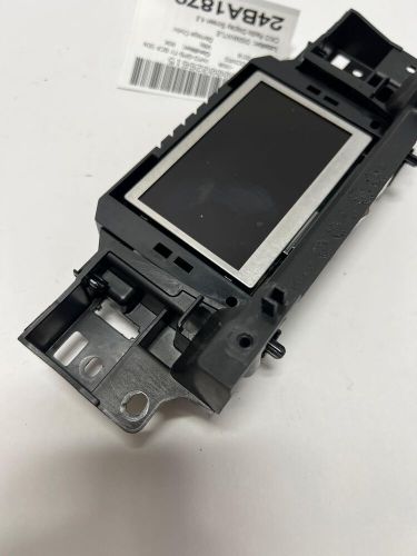 15 16 17 18 ford focus radio display screen 4.2inch f1ft18b955ch